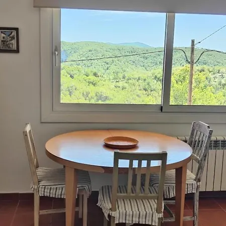 شقة Anima Del Garraf