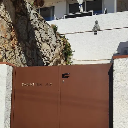Anima Del Garraf 시체스