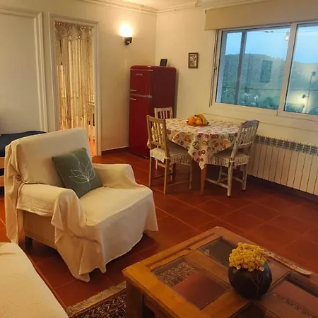 아파트 Anima Del Garraf 시체스