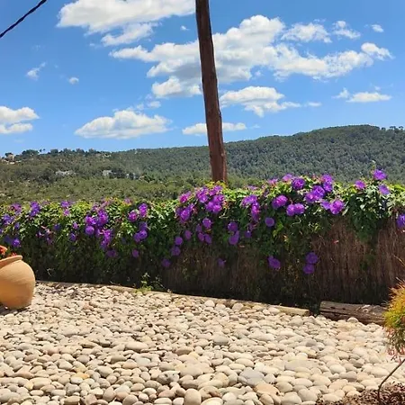 Anima Del Garraf
