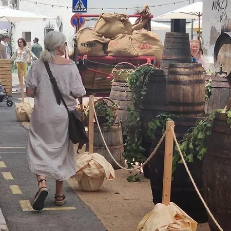 아파트 Anima Del Garraf