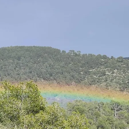 아파트 Anima Del Garraf 시체스