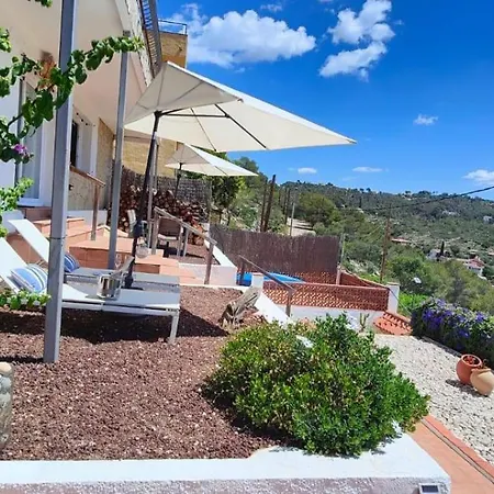 Appartement Anima Del Garraf