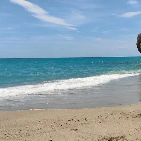 Anima Del Garraf شقة سيدجيس