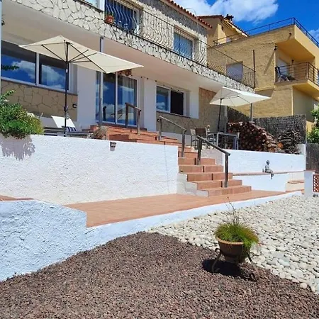 Anima Del Garraf 锡切斯