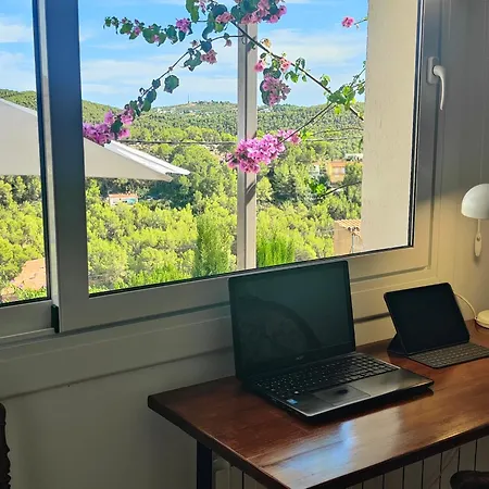 Anima Del Garraf Sitges