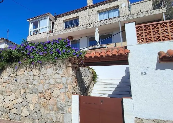 Anima Del Garraf * Sitges