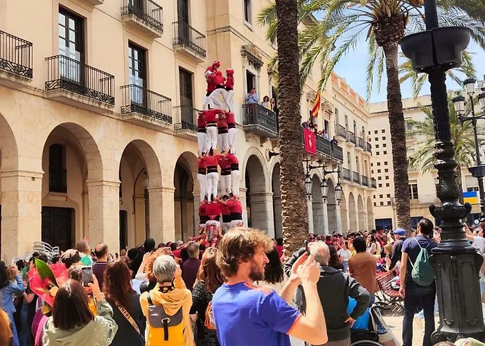 Appartement Anima Del Garraf