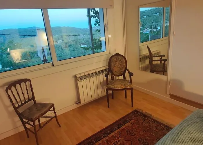 Anima Del Garraf Appartement