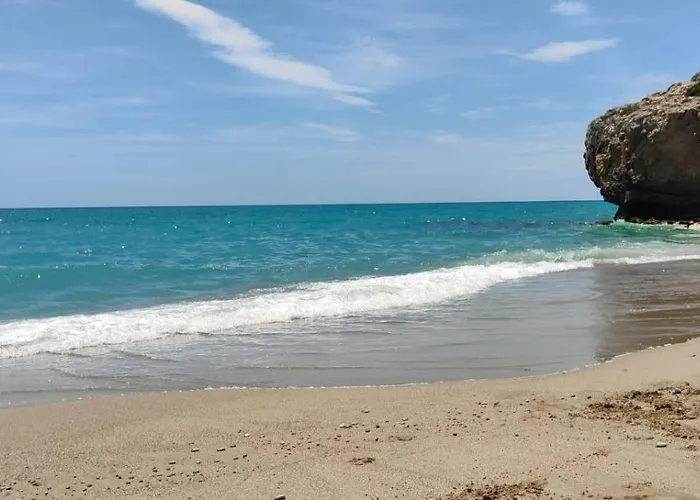 Anima Del Garraf Appartement Sitges