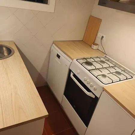 Apartment Anima Del Garraf Sitges