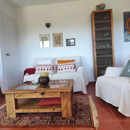 Anima Del Garraf * Sitges