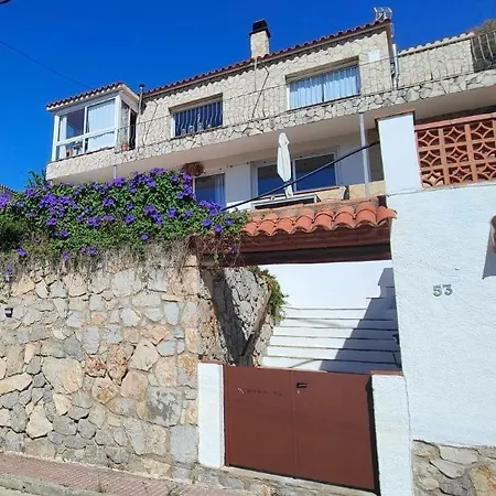 Anima Del Garraf * סיטגס