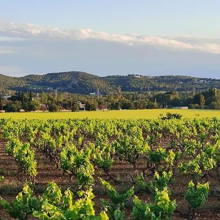 Apartment Anima Del Garraf