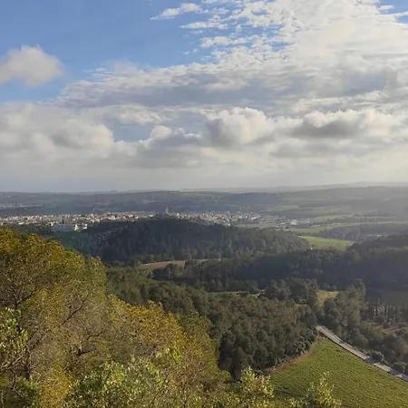 Apartment Anima Del Garraf