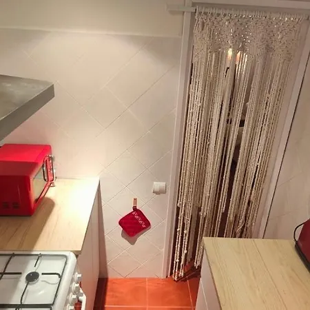 Anima Del Garraf Apartment Sitges