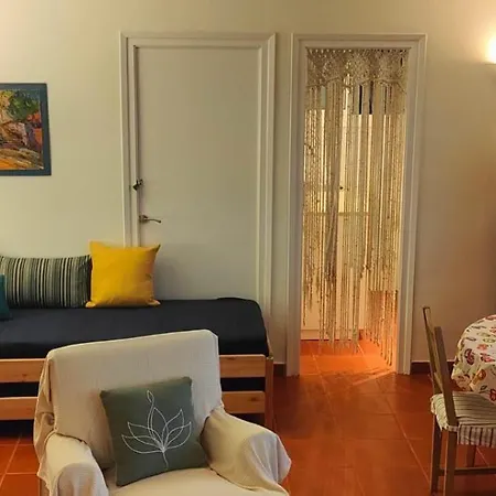 Anima Del Garraf Lägenhet