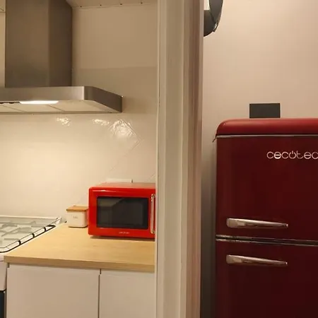 Anima Del Garraf Apartment