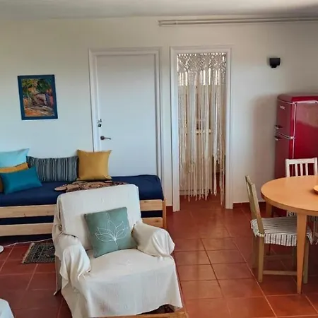 Anima Del Garraf * סיטגס