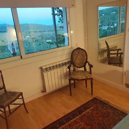 Anima Del Garraf Apartment