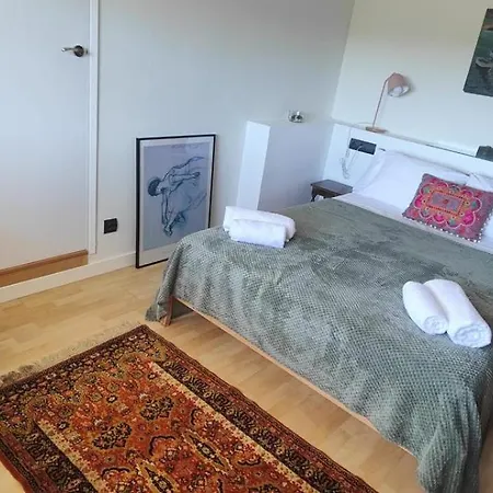 Anima Del Garraf * Сиджес