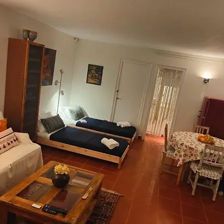 Anima Del Garraf Apartment