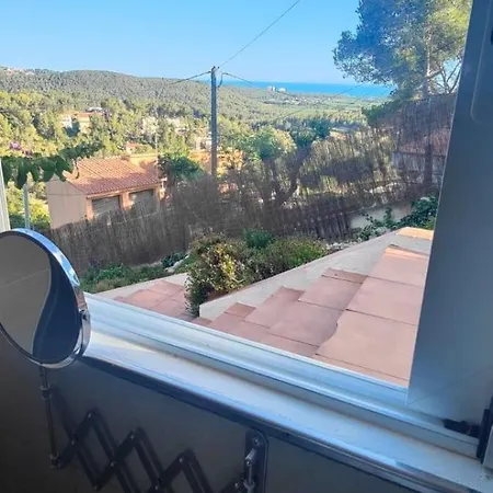 Anima Del Garraf Сиджес