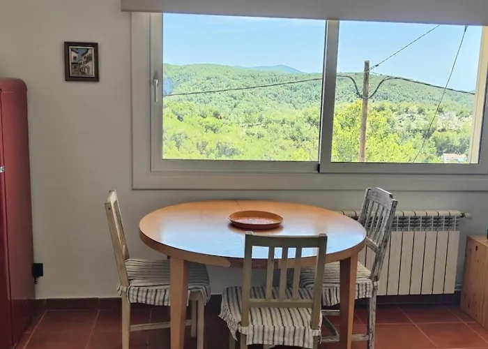 Appartement ànima Del Garraf