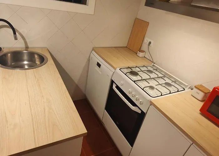 Apartamento Anima Del Garraf Sitges