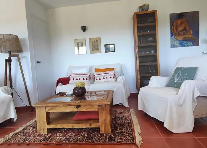 Anima Del Garraf * Sitges