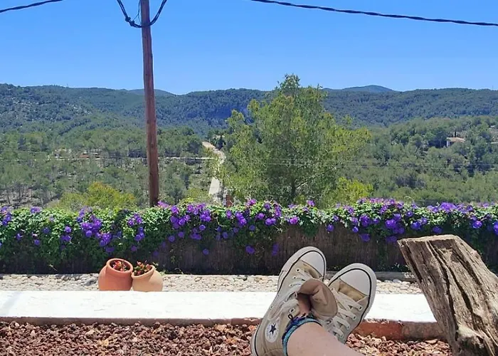 Apartamento ànima Del Garraf Sitges