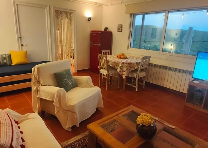Apartamento Anima Del Garraf Sitges