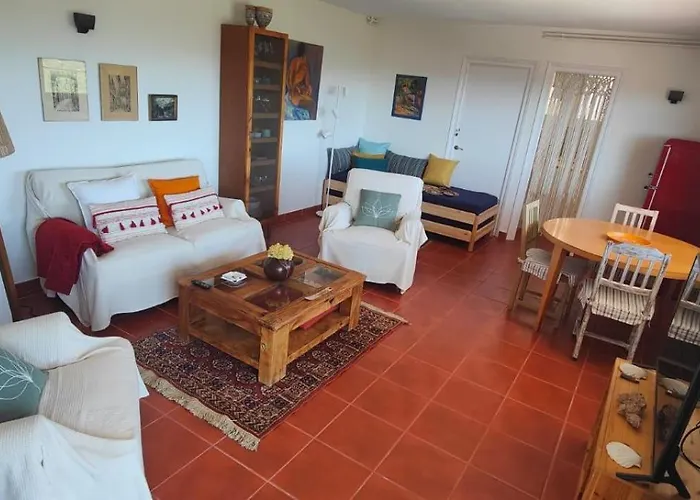ànima Del Garraf Appartement Sitges