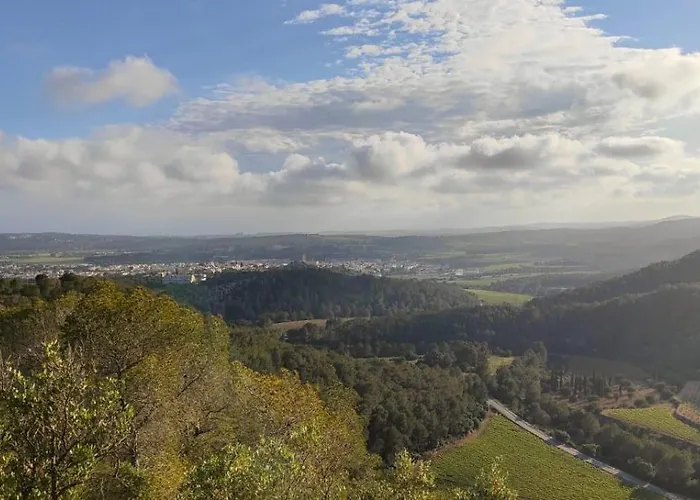 Appartement ànima Del Garraf