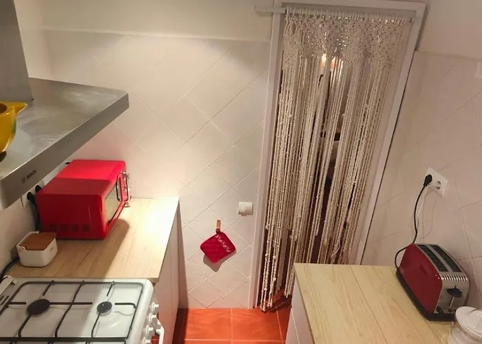 Anima Del Garraf Apartamento Sitges