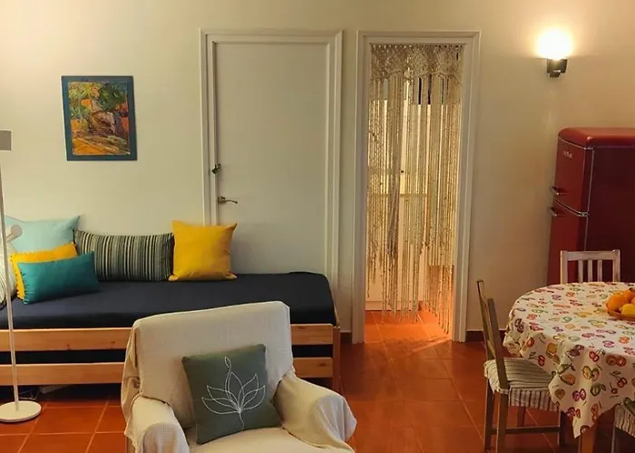 ànima Del Garraf Appartement