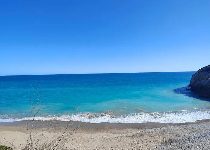 Appartement ànima Del Garraf