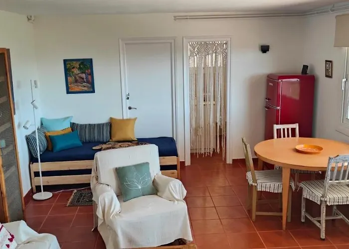 ànima Del Garraf * Sitges