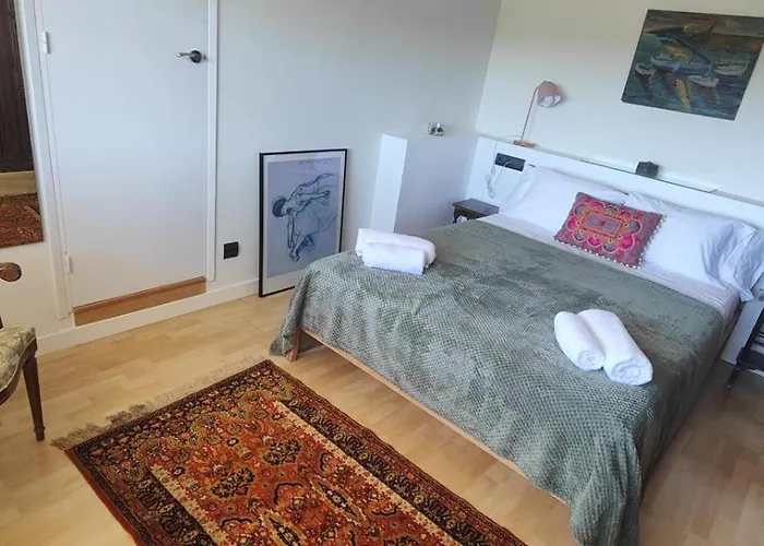 ànima Del Garraf * Sitges