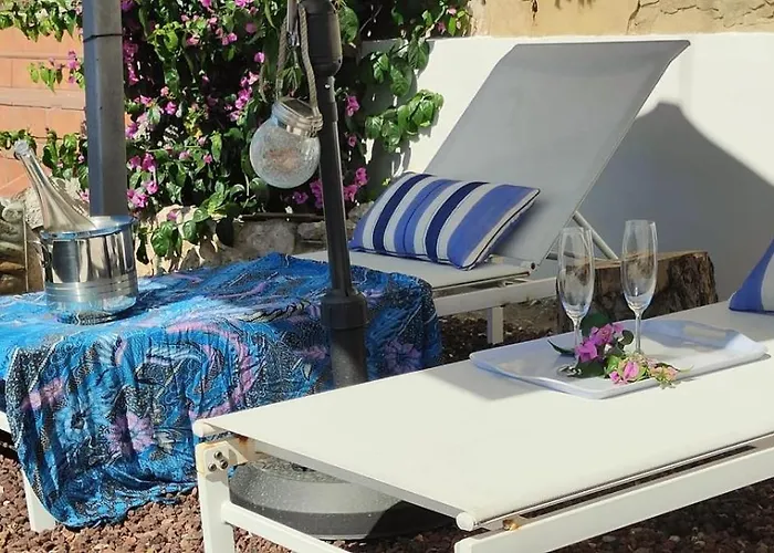 ànima Del Garraf Apartamento