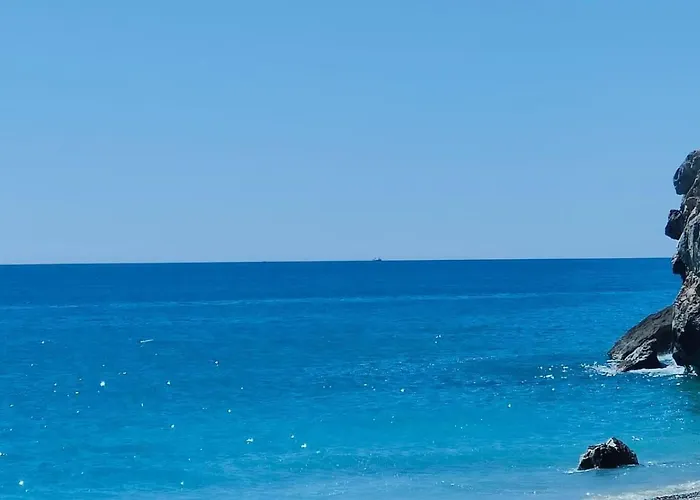 Appartement ànima Del Garraf Sitges