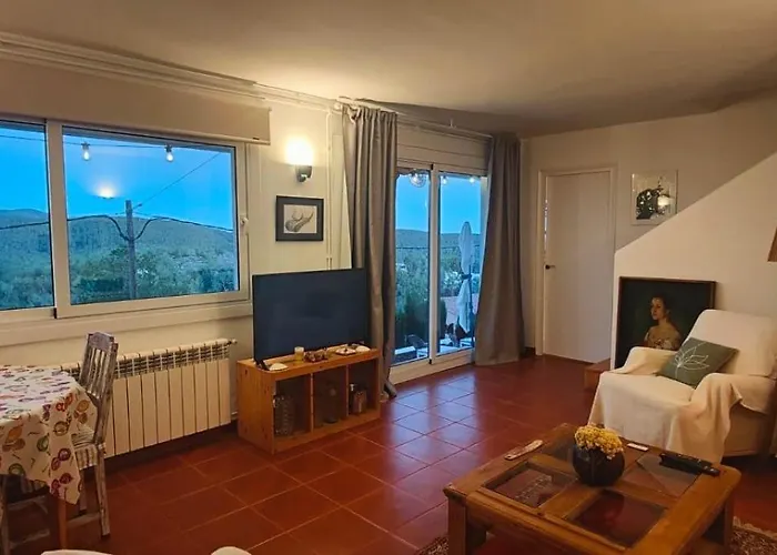 Anima Del Garraf Sitges