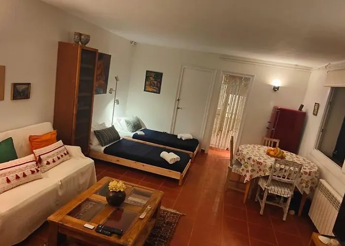 Anima Del Garraf Apartamento