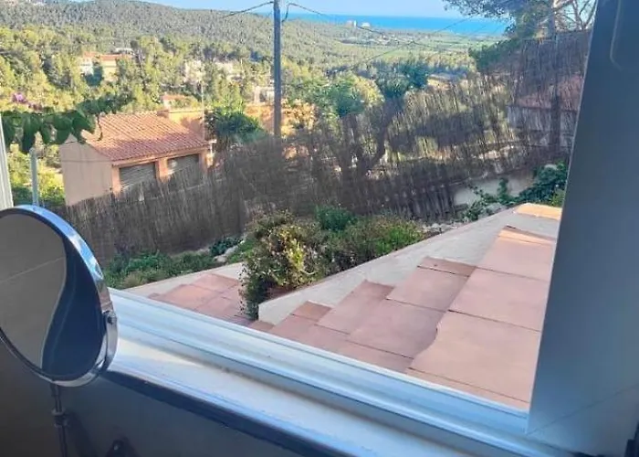 ànima Del Garraf Sitges