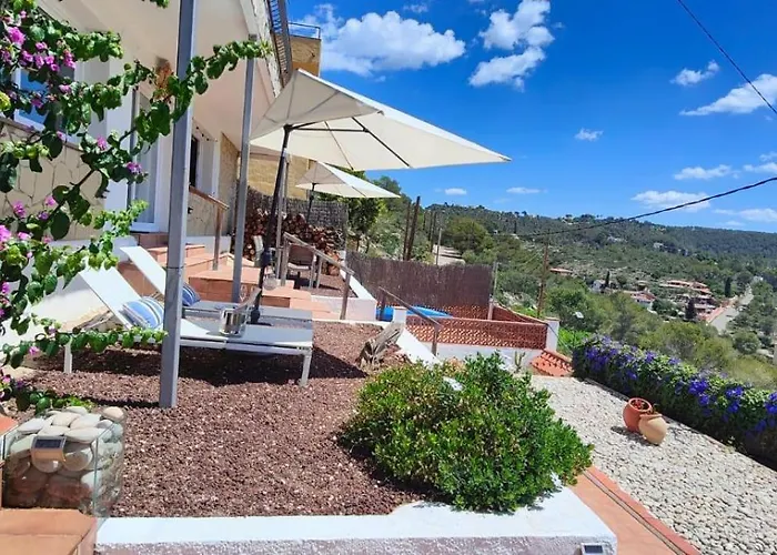 Apartamento ànima Del Garraf