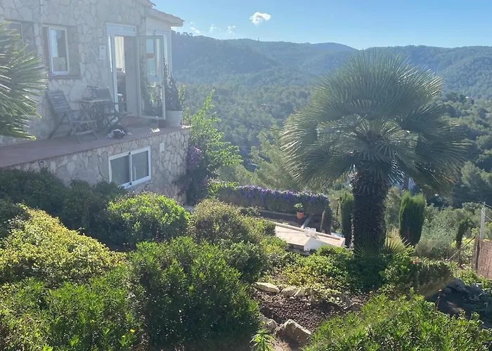 ànima Del Garraf Apartamento