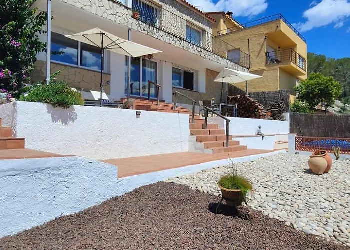 ànima Del Garraf Sitges