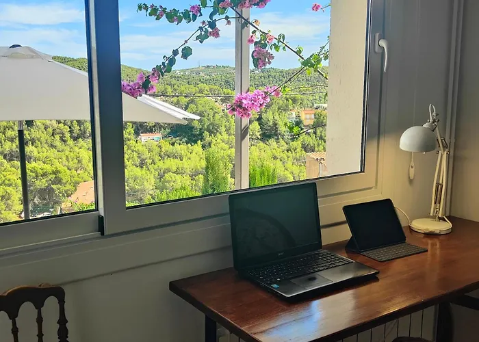 ànima Del Garraf Sitges