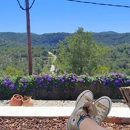 Apartmán Anima Del Garraf Sitges