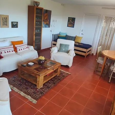 Anima Del Garraf Apartmán Sitges